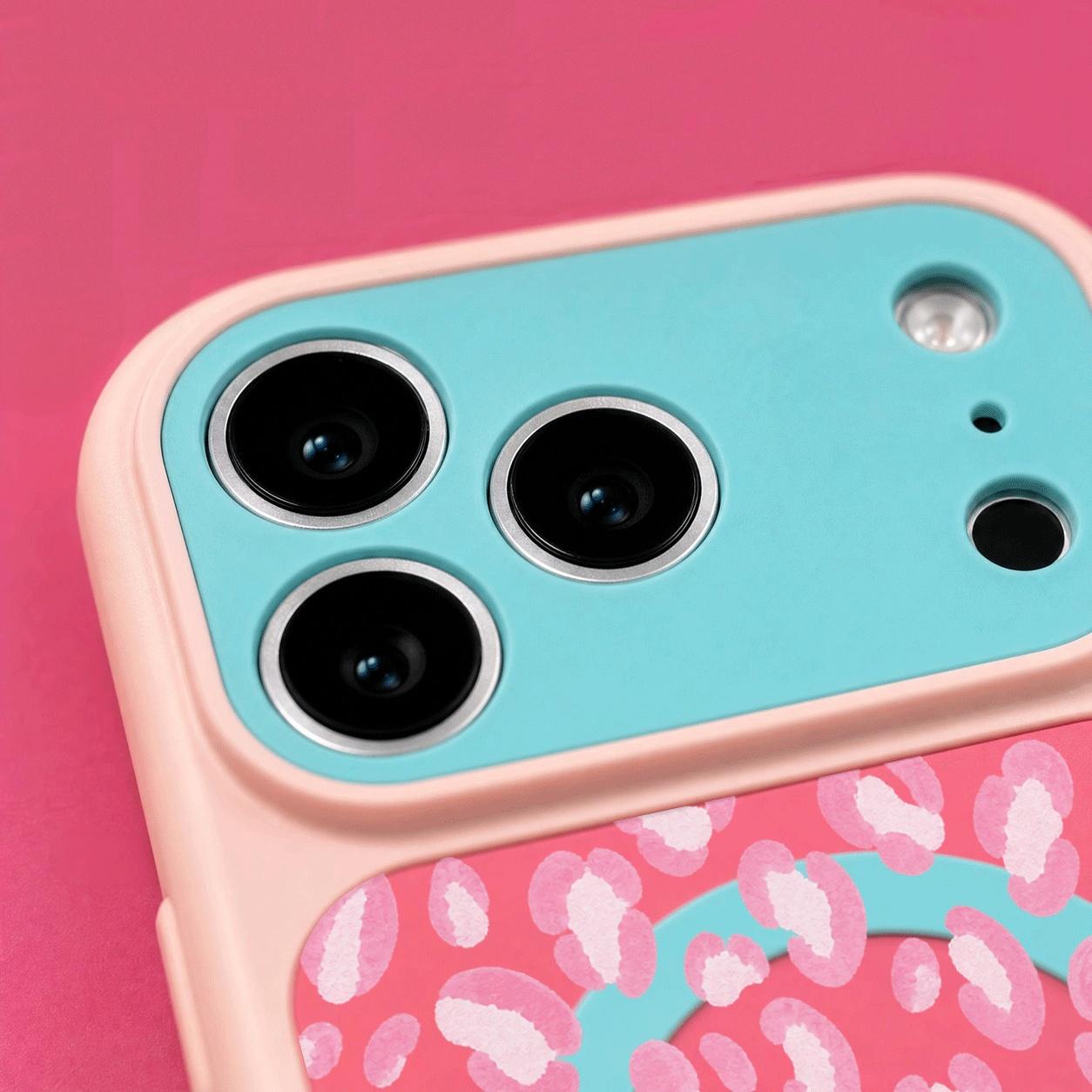 Magnetic Iphone Case phone case, view 7