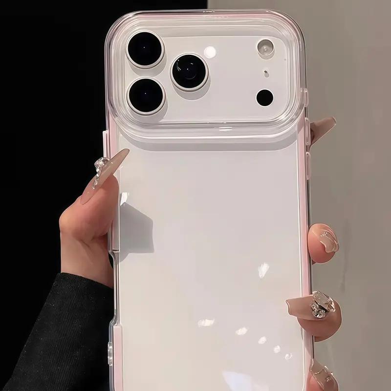 Flip Large Camera Window Phone Case phone case, view 7