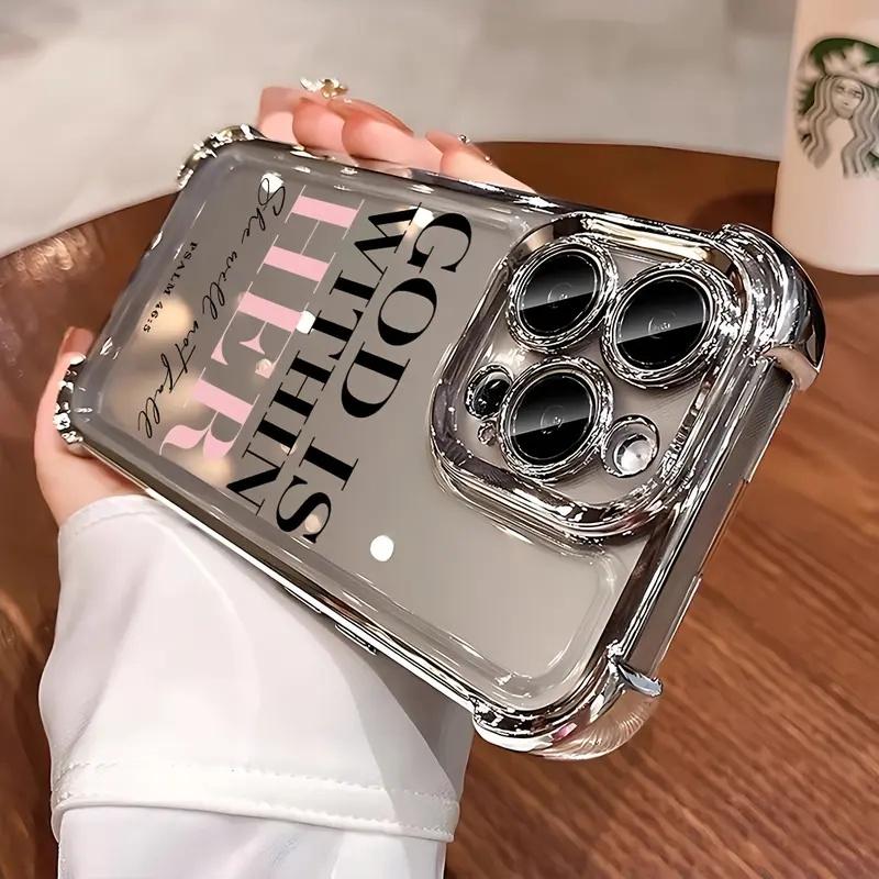 Christian Phone Case — Edition 6465 phone case, view 7
