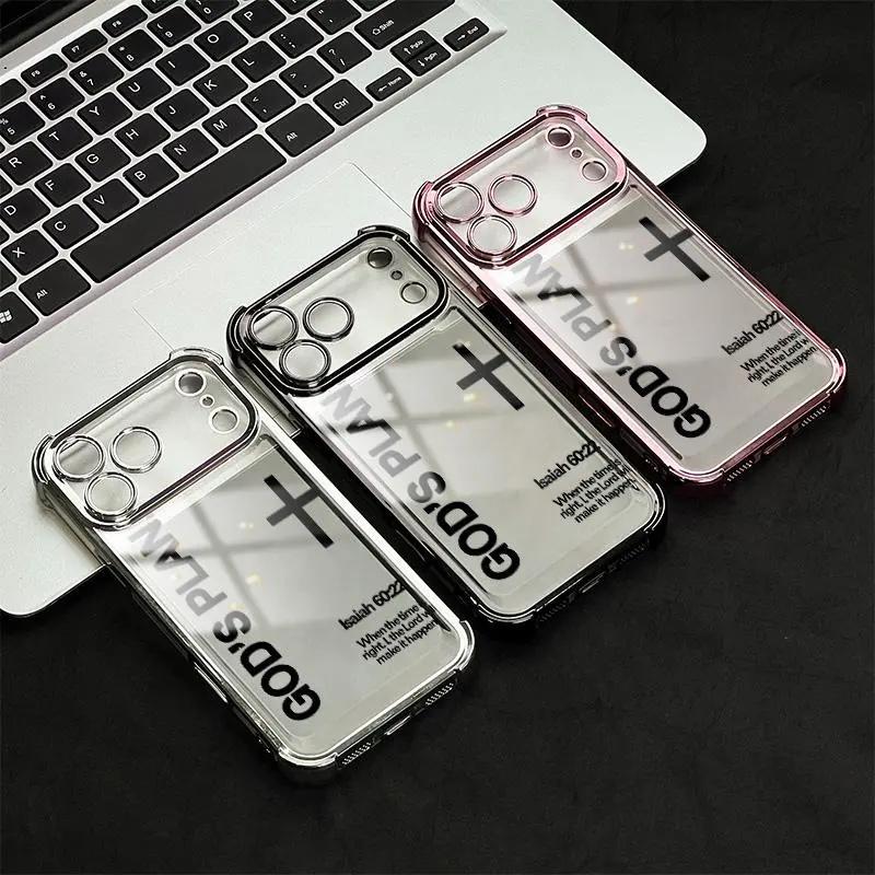 Christian Phone Case — Edition 7425 phone case, view 8