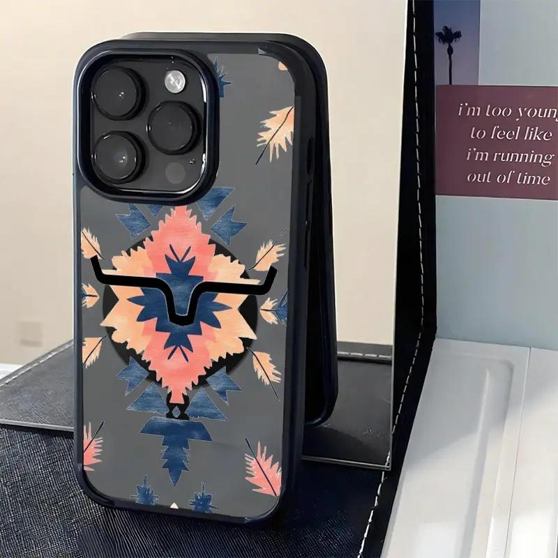 Western Phone Case — Edition 5809 phone case, view 6