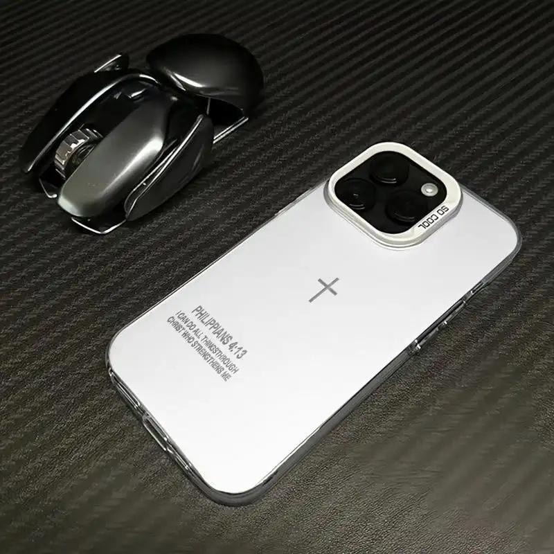 Philippians 4:13 Bible Verse Phone Case phone case, view 9