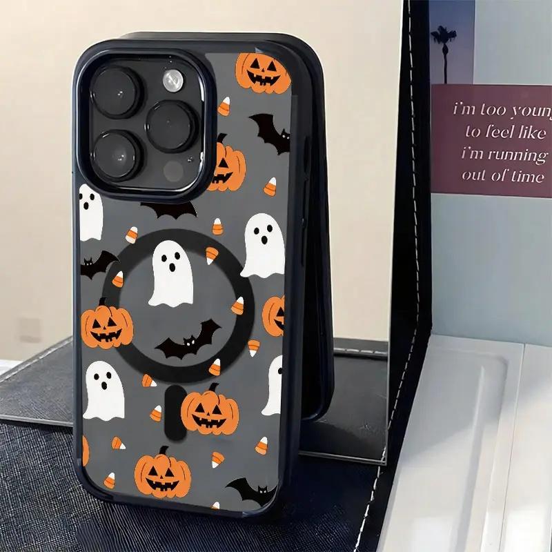 Halloween Phone Case — Edition 5153 phone case, view 6