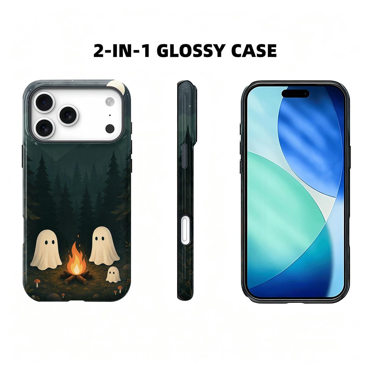 Accessories For Women phone case, view 3