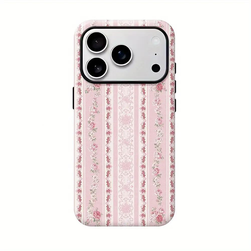 Lace Phone Case phone case, view 2