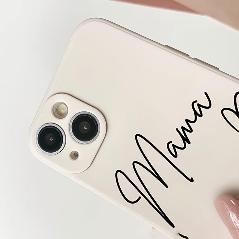 Mama Phone Case phone case, view 6
