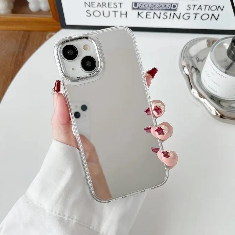 Vintage Museum Print Iphone Case phone case, view 7