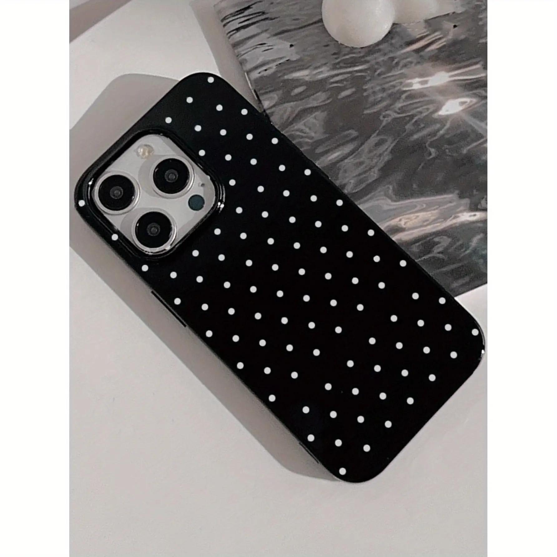 Shockproof TPU Phone Case For IPhone Anti Drop Protective Cover Minimalist S phone case, view 3