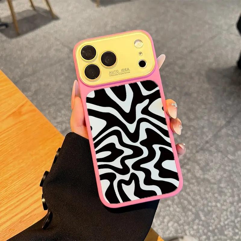 Zebra Phone Case phone case, view 1