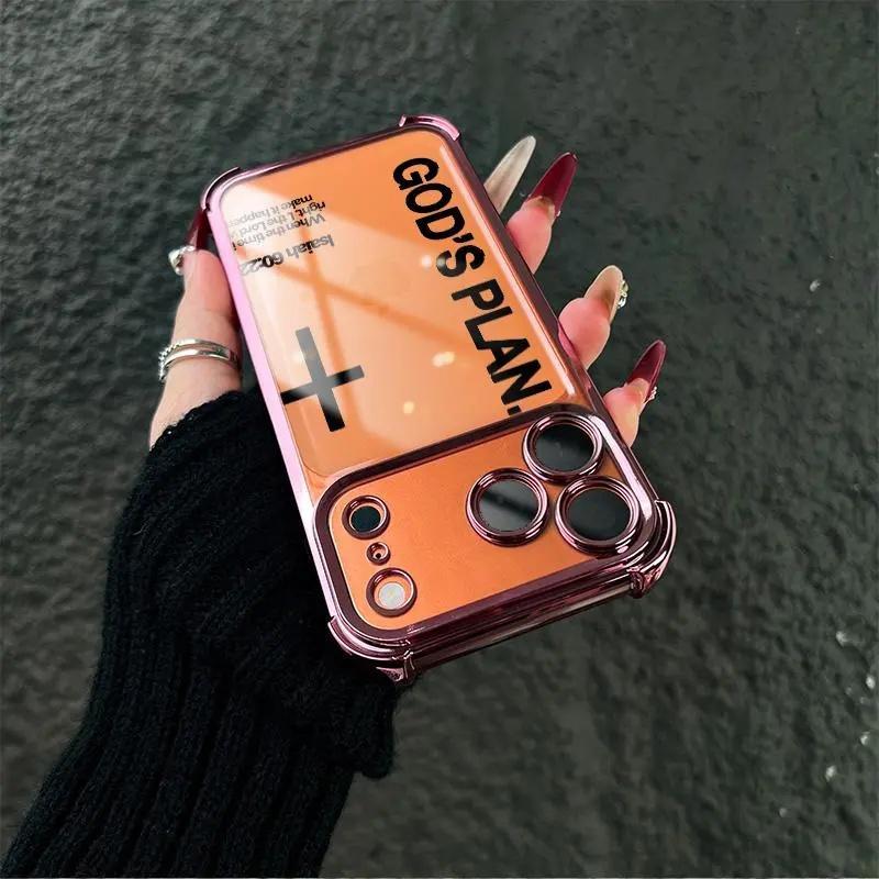 Christian Phone Case — Edition 7425 phone case, view 5