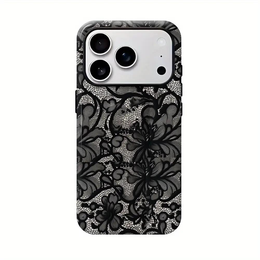 Lace Phone Case phone case, view 5