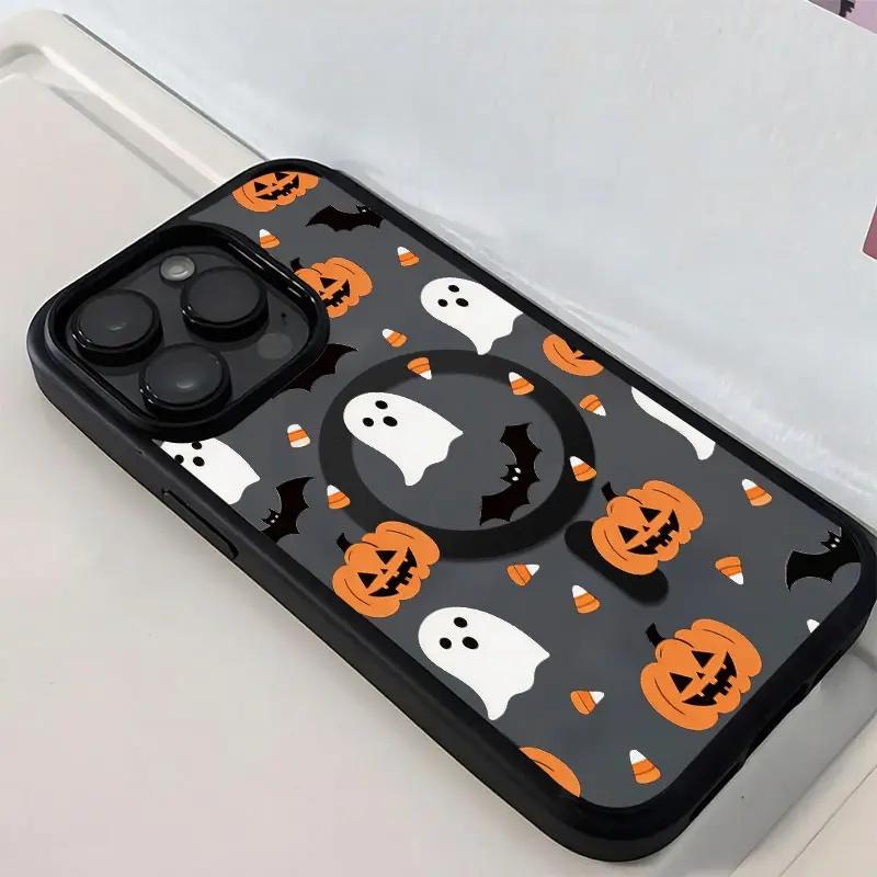 Halloween Phone Case — Edition 5153 phone case, view 7
