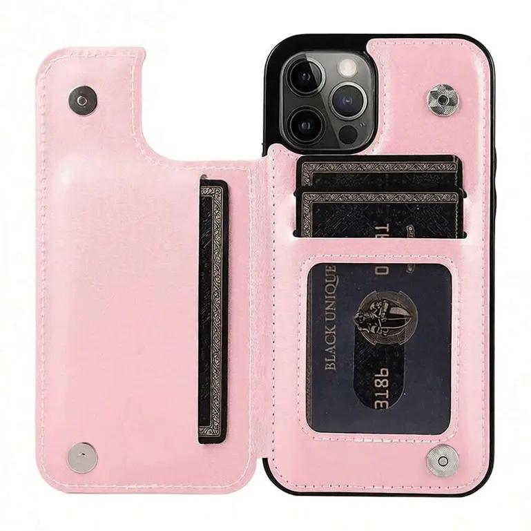 Bat Print Wallet Iphone Case phone case, view 6