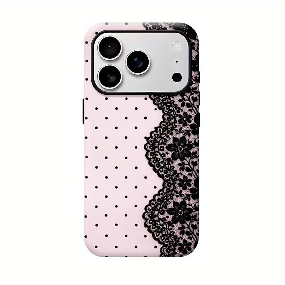 Lace Phone Case phone case, view 10