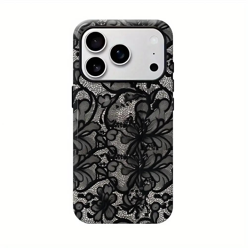 Lace Phone Case phone case, view 12