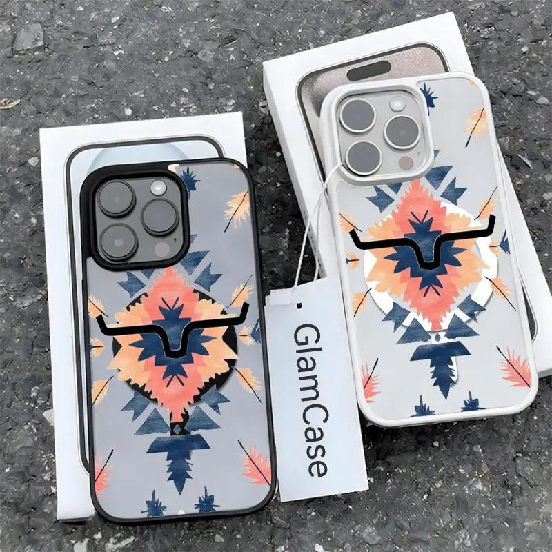Western Phone Case — Edition 5809 phone case, view 5