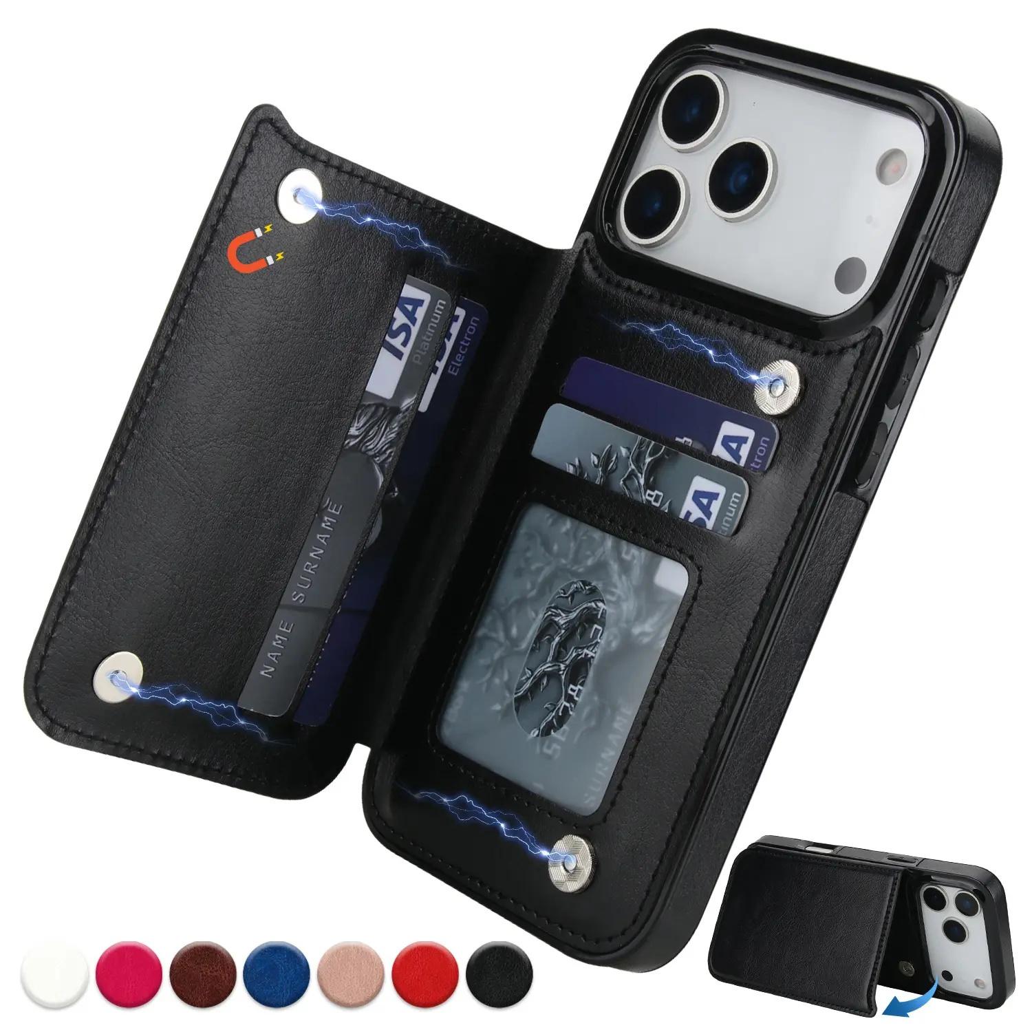 Wallet Phone Case phone case, view 2