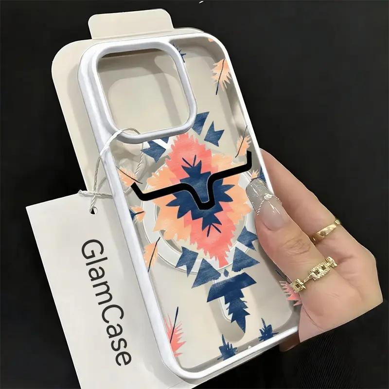 Western Phone Case — Edition 5809 phone case, view 2