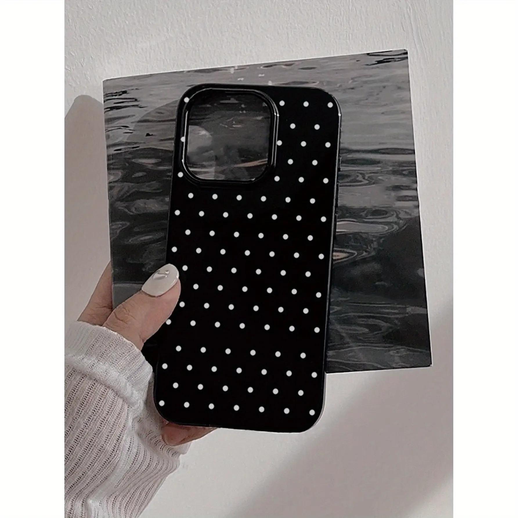 Shockproof TPU Phone Case For IPhone Anti Drop Protective Cover Minimalist S phone case, view 5
