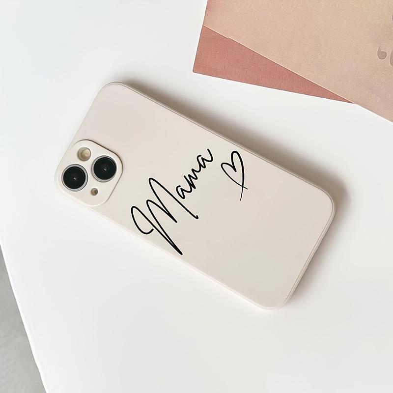 Mama Phone Case phone case, view 7
