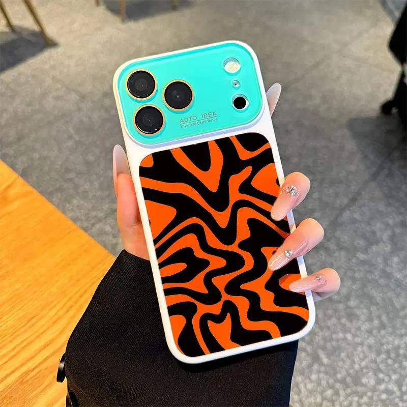 Zebra Phone Case phone case, view 12