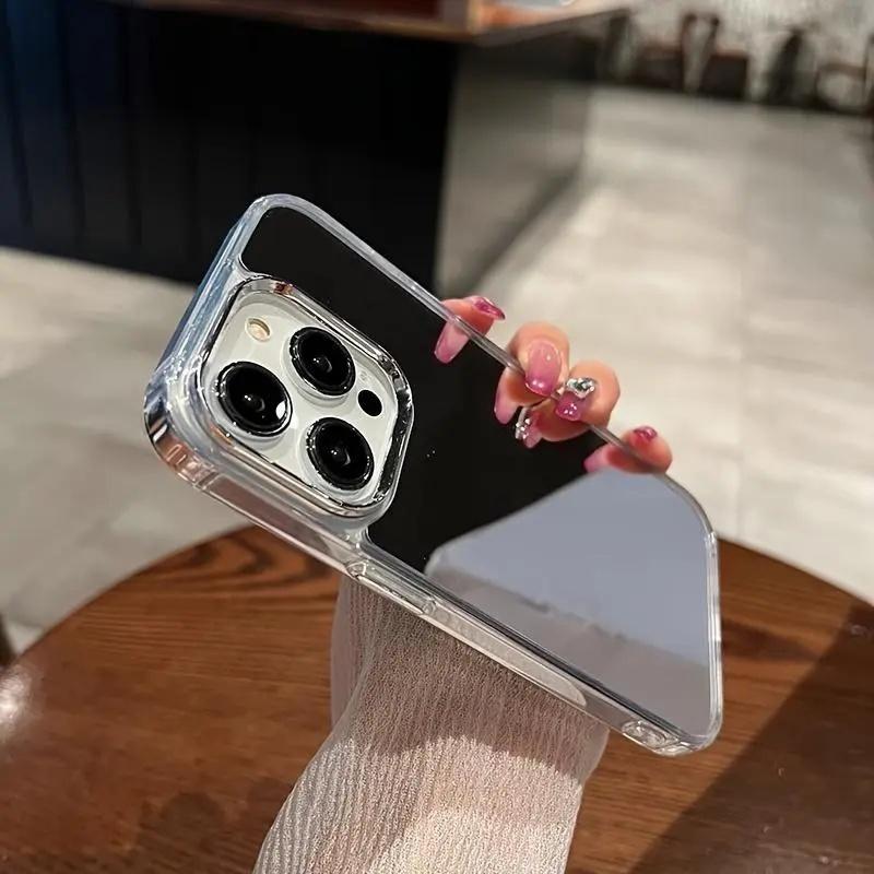 Vintage Museum Print Iphone Case phone case, view 8