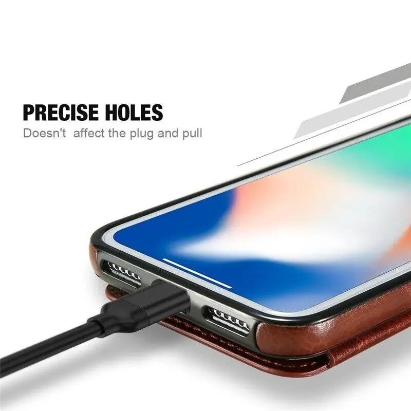 Wallet Phone Case phone case, view 8
