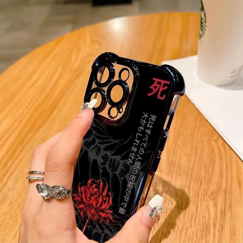 Tokyo Ghoul Anime Phone Case phone case, view 1
