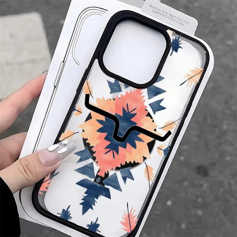 Western Phone Case — Edition 5809 phone case, view 9
