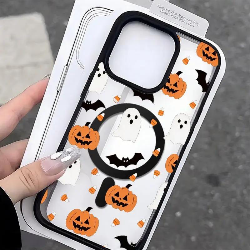 Halloween Phone Case — Edition 5153 phone case, view 2