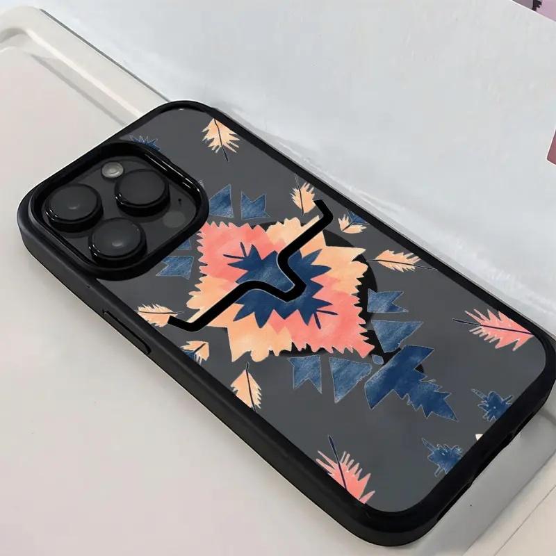 Western Phone Case — Edition 5809 phone case, view 7