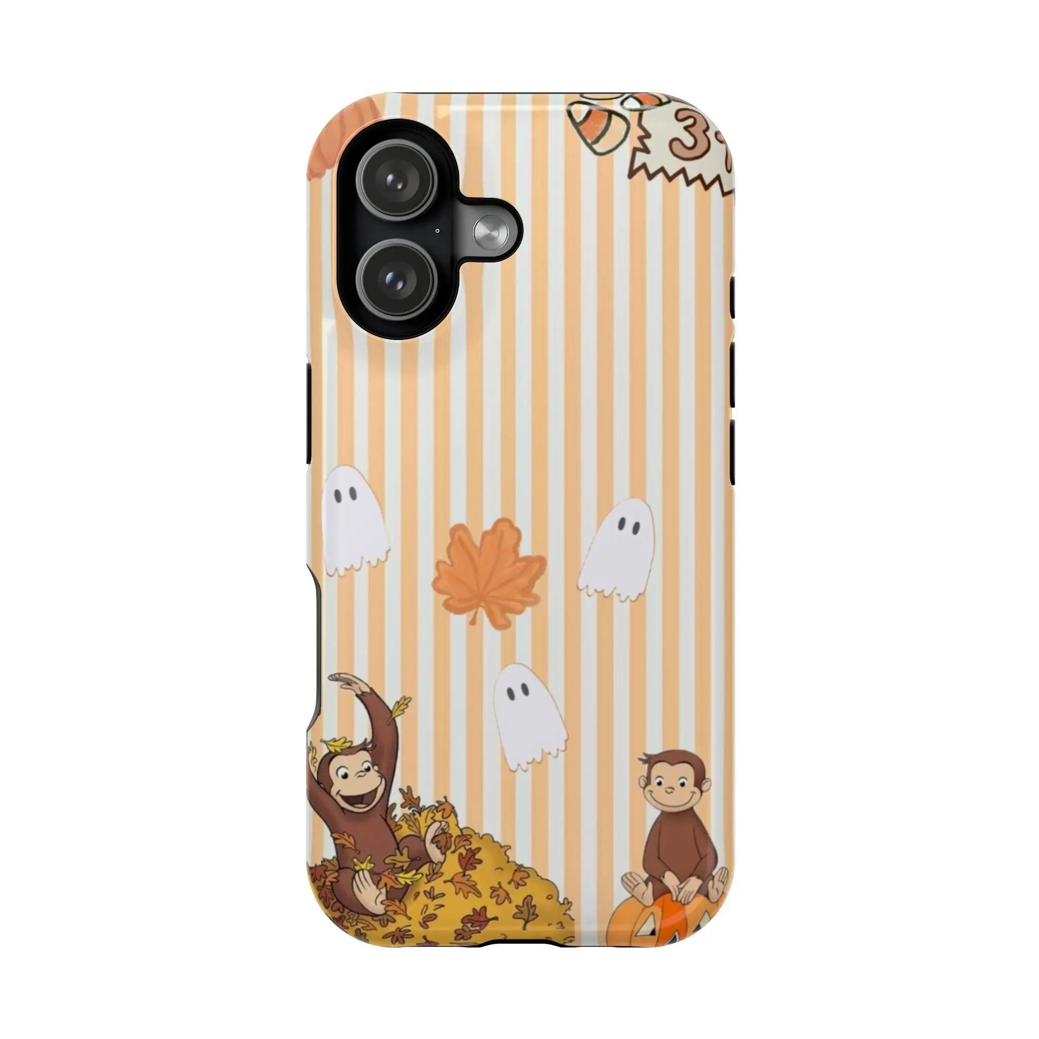 Fall Phone Case phone case, view 6