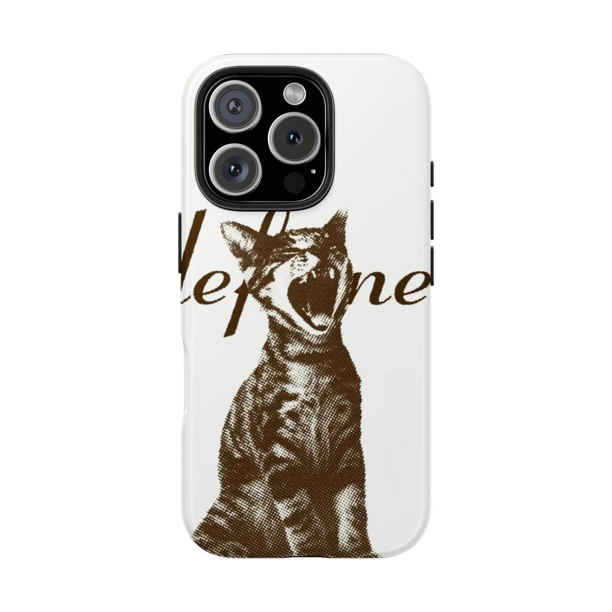 Deftones Band Graphic Phone Case phone case, view 10