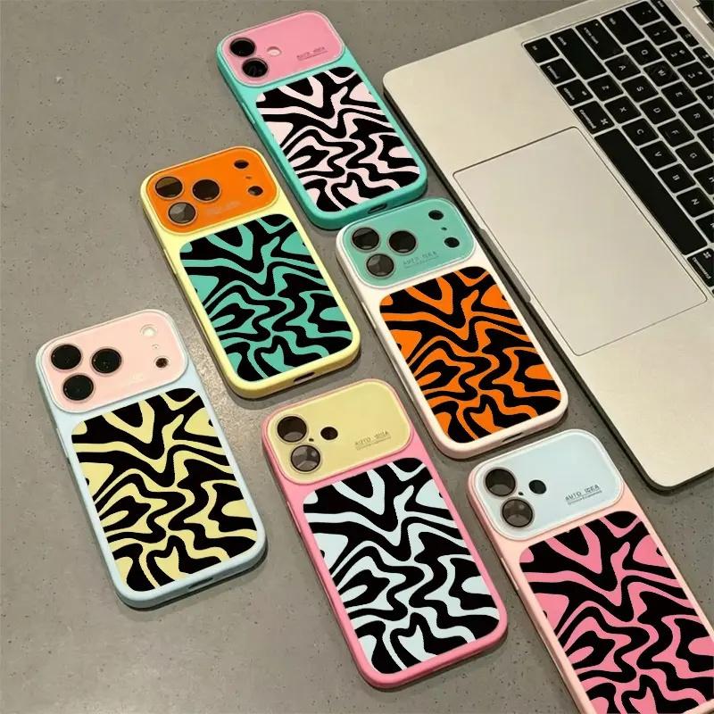 Zebra Phone Case phone case, view 8