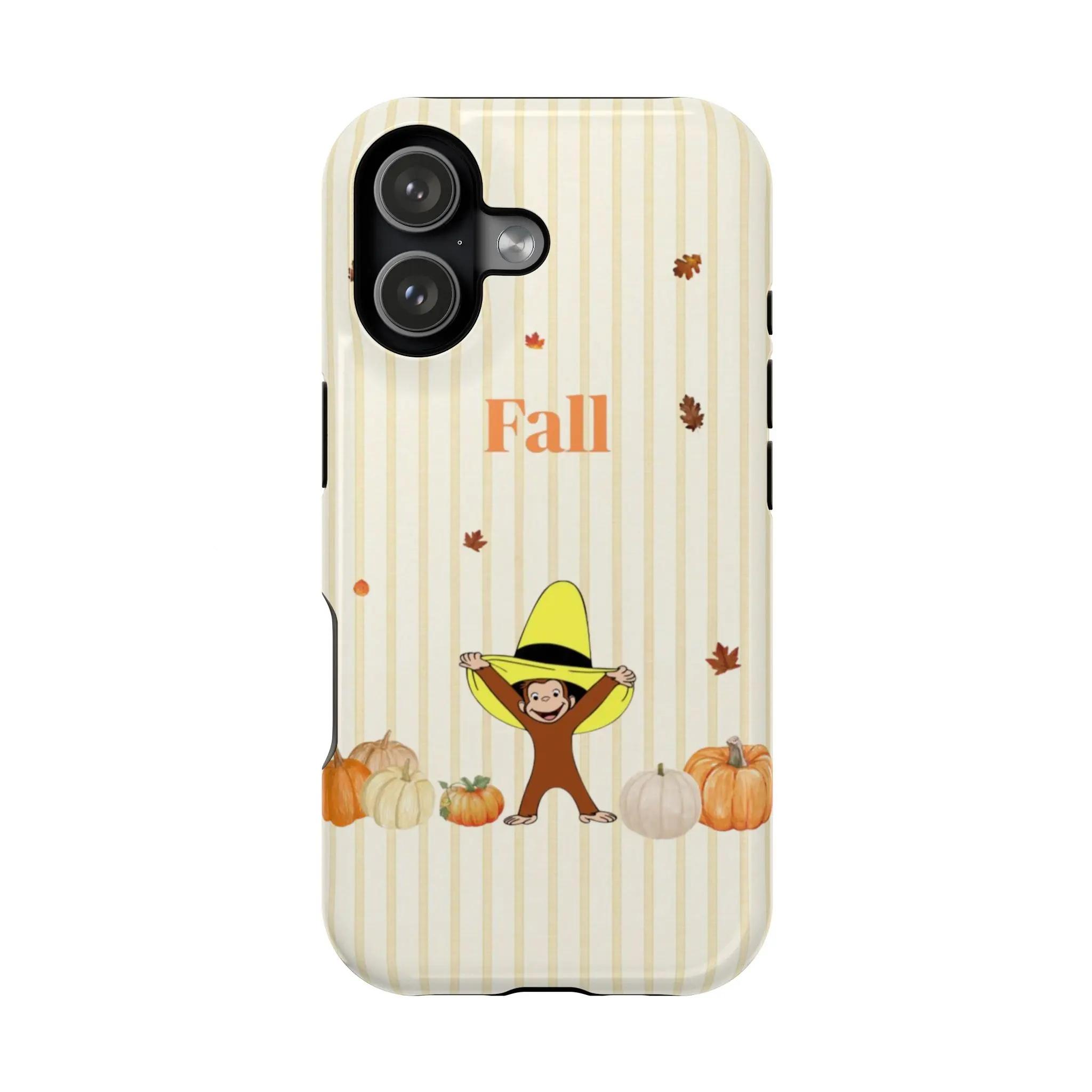 Fall Phone Case phone case, view 9