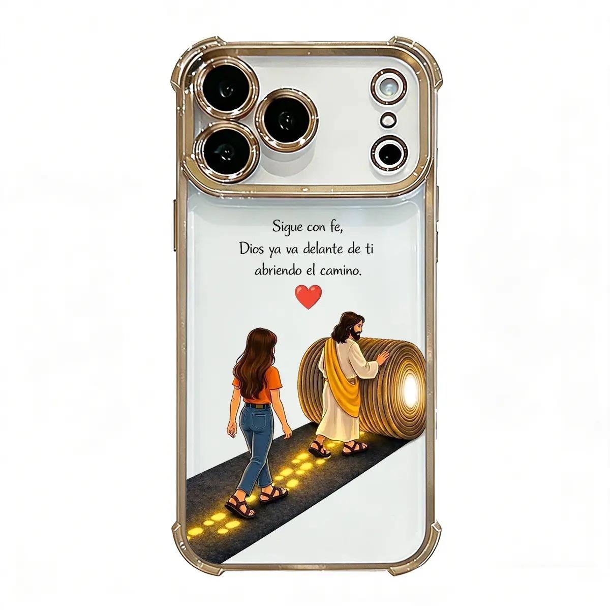 Jesus Phone Case phone case, view 11