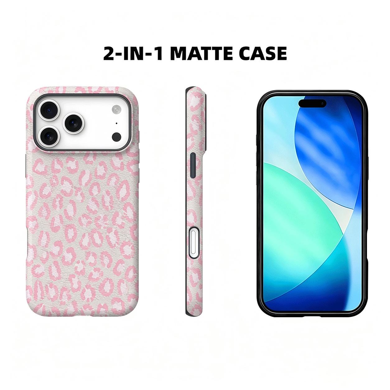 Girly Phone Case phone case, view 4