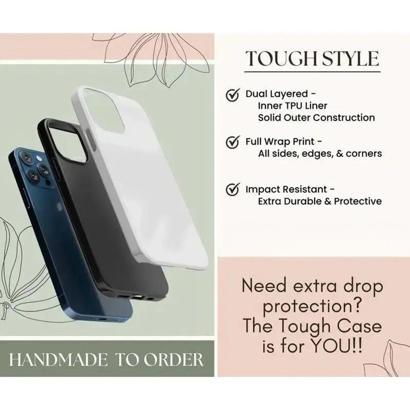 Fall Phone Case phone case, view 8