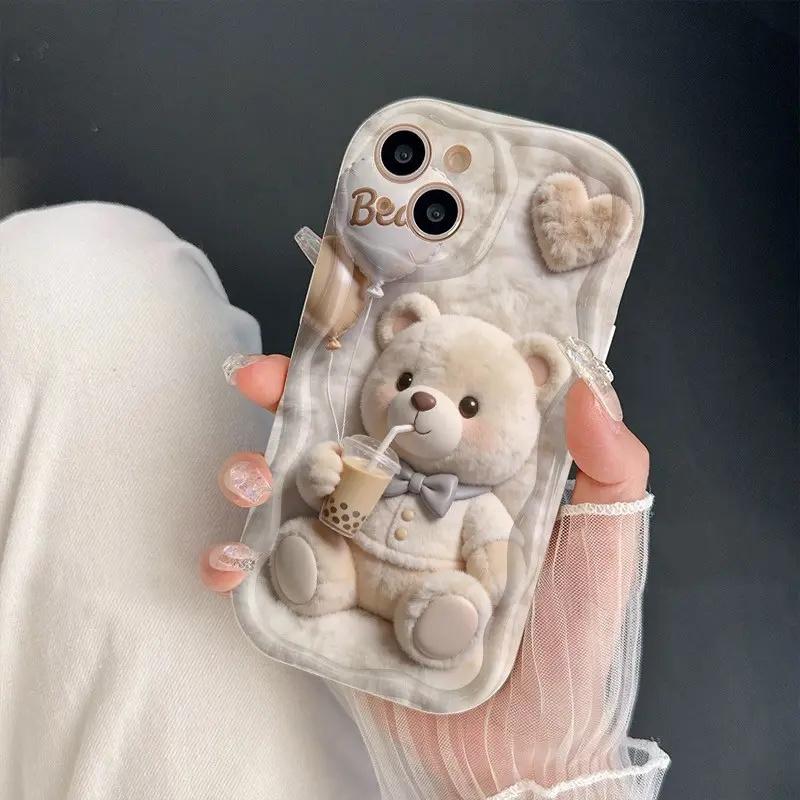 Soft — Edition 2865 phone case, view 1