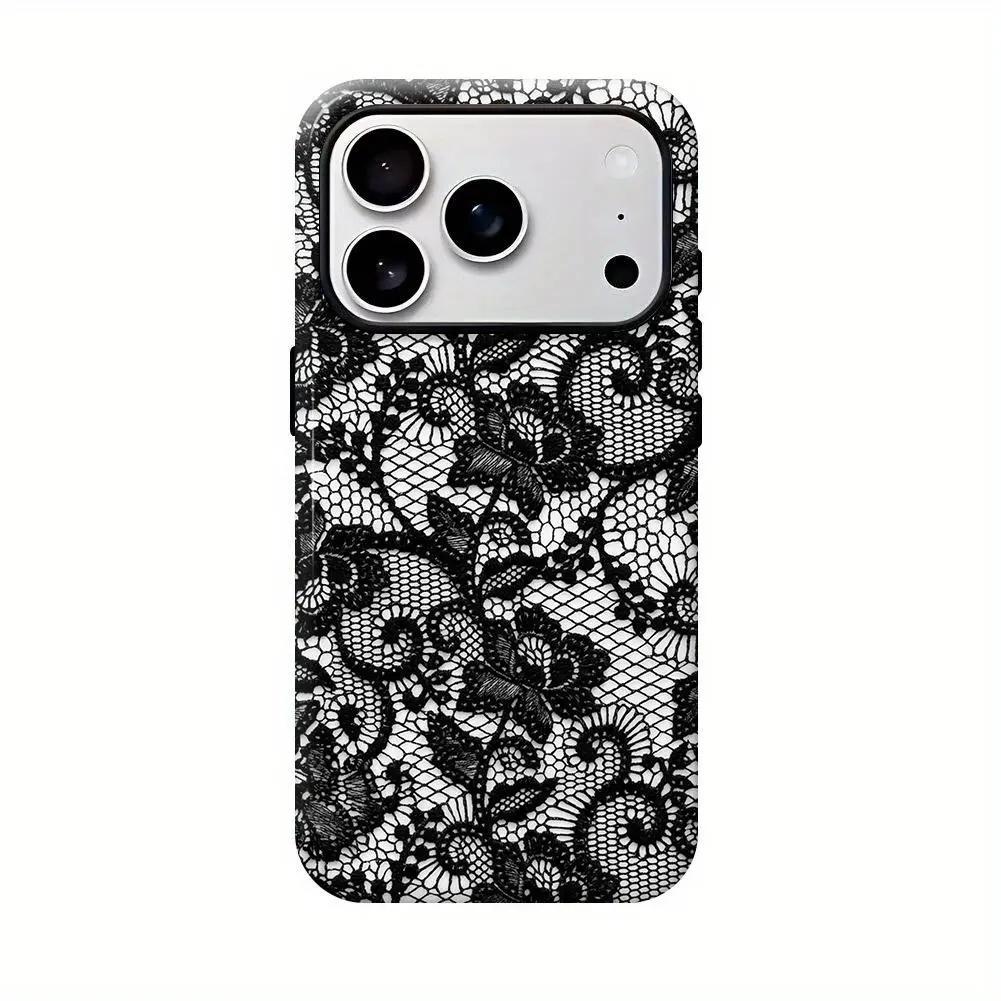 Lace Phone Case phone case, view 16