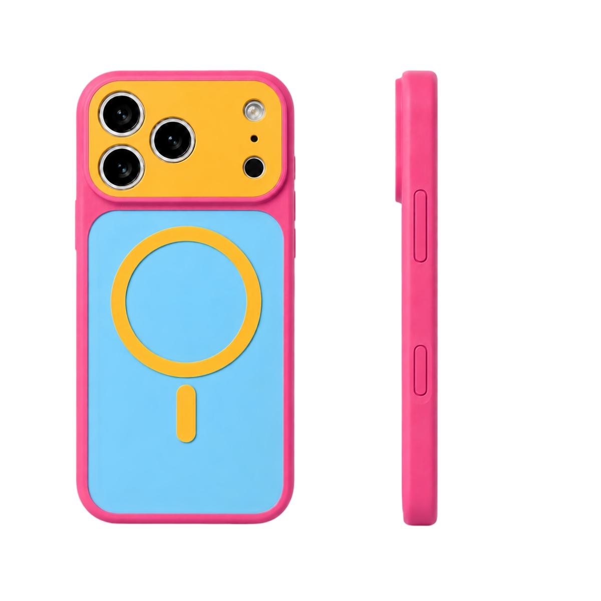 Dopamine Phone Case phone case, view 4