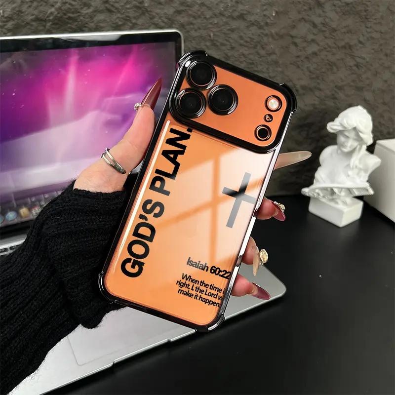 Christian Phone Case — Edition 7425 phone case, view 10