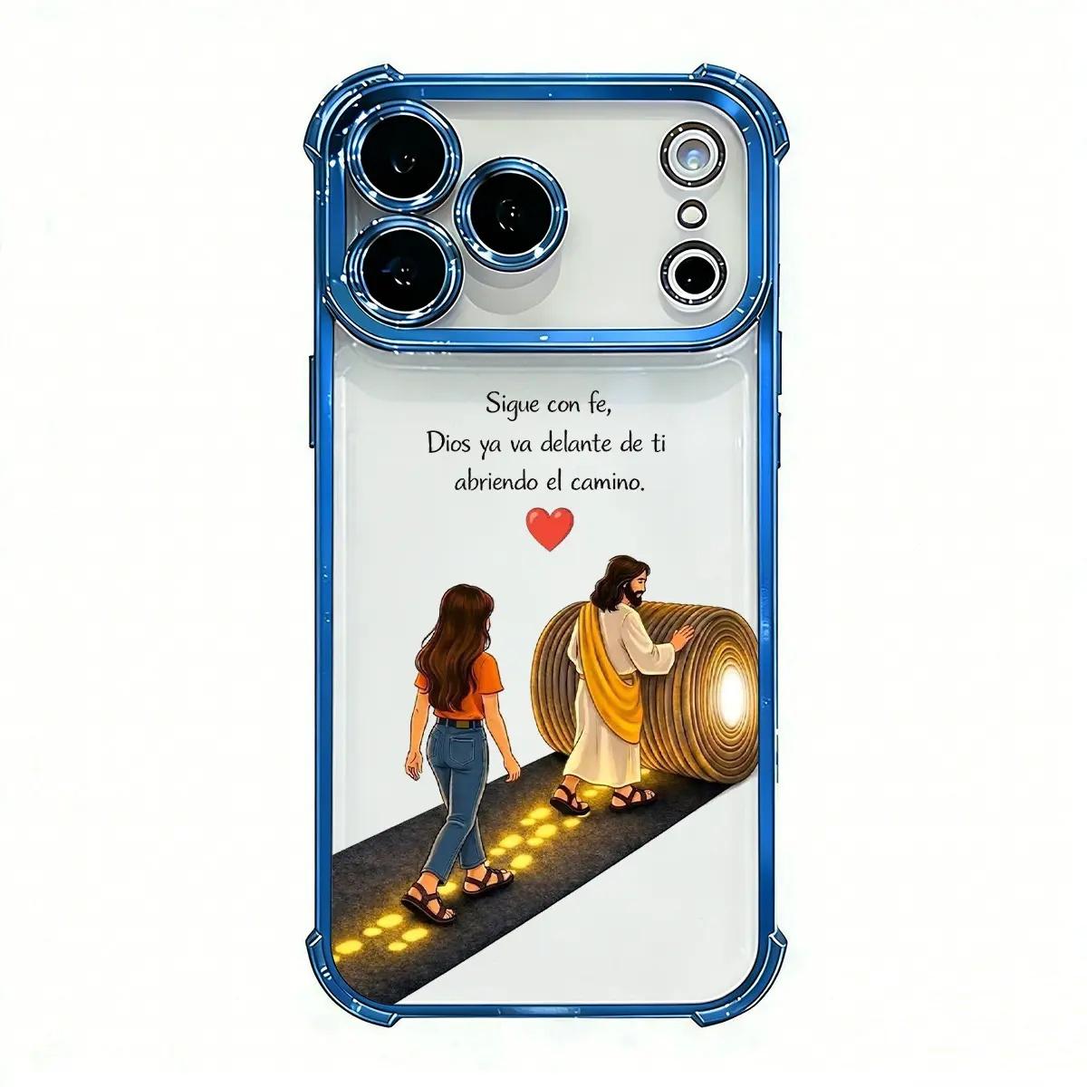 Jesus Phone Case phone case, view 13