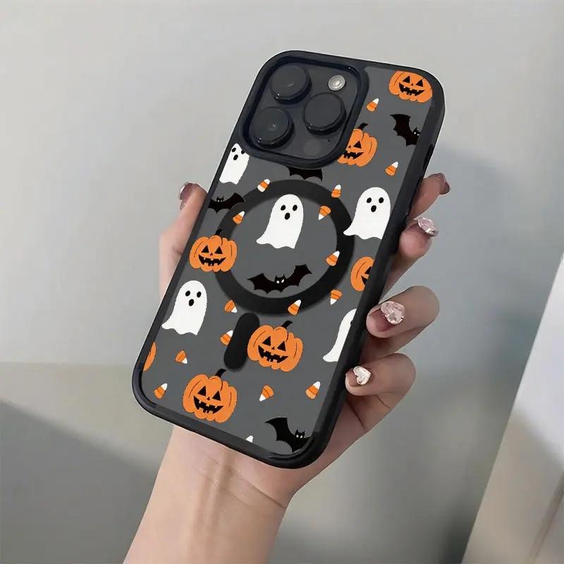 Halloween Phone Case — Edition 5153 phone case, view 5