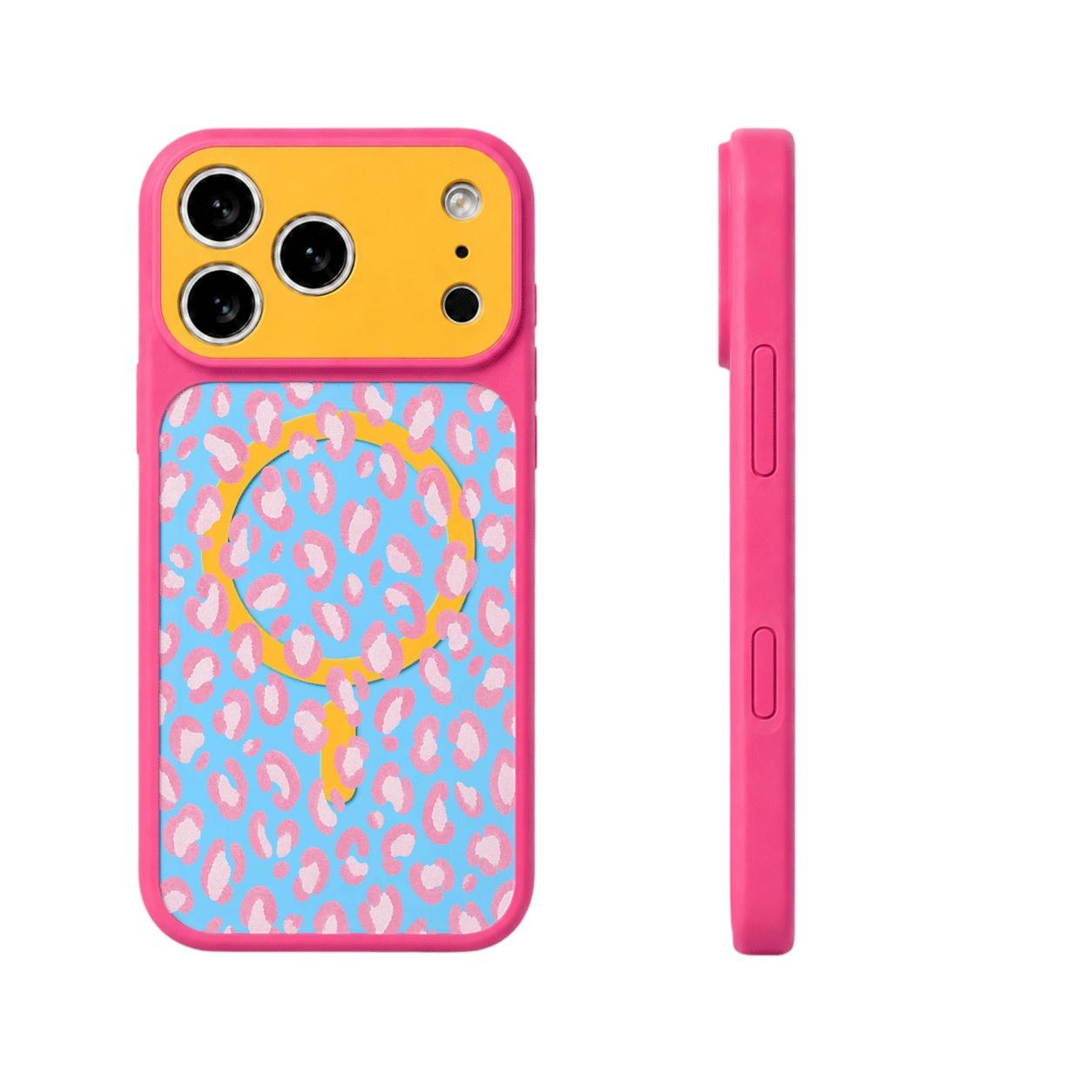 Magnetic Iphone Case phone case, view 11