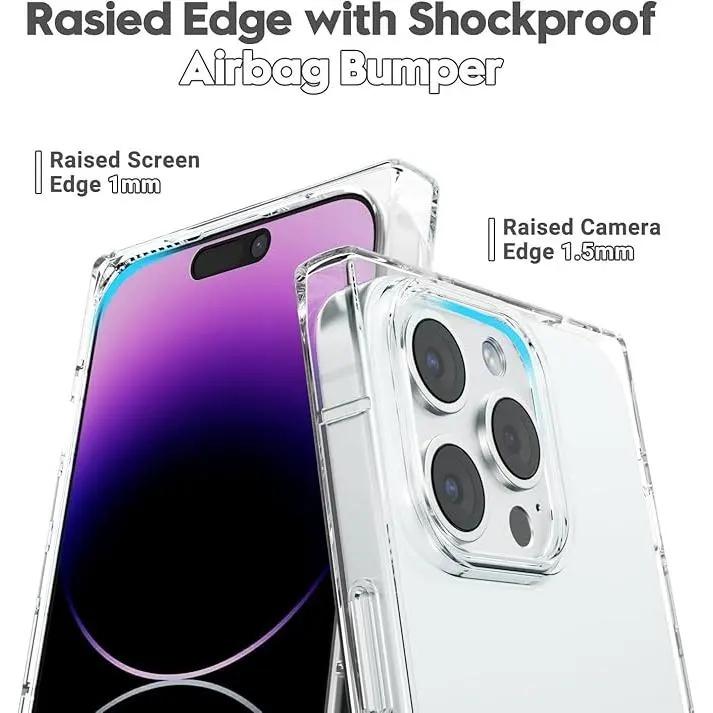 Ultra Slim Clear Iphone Case phone case, view 7