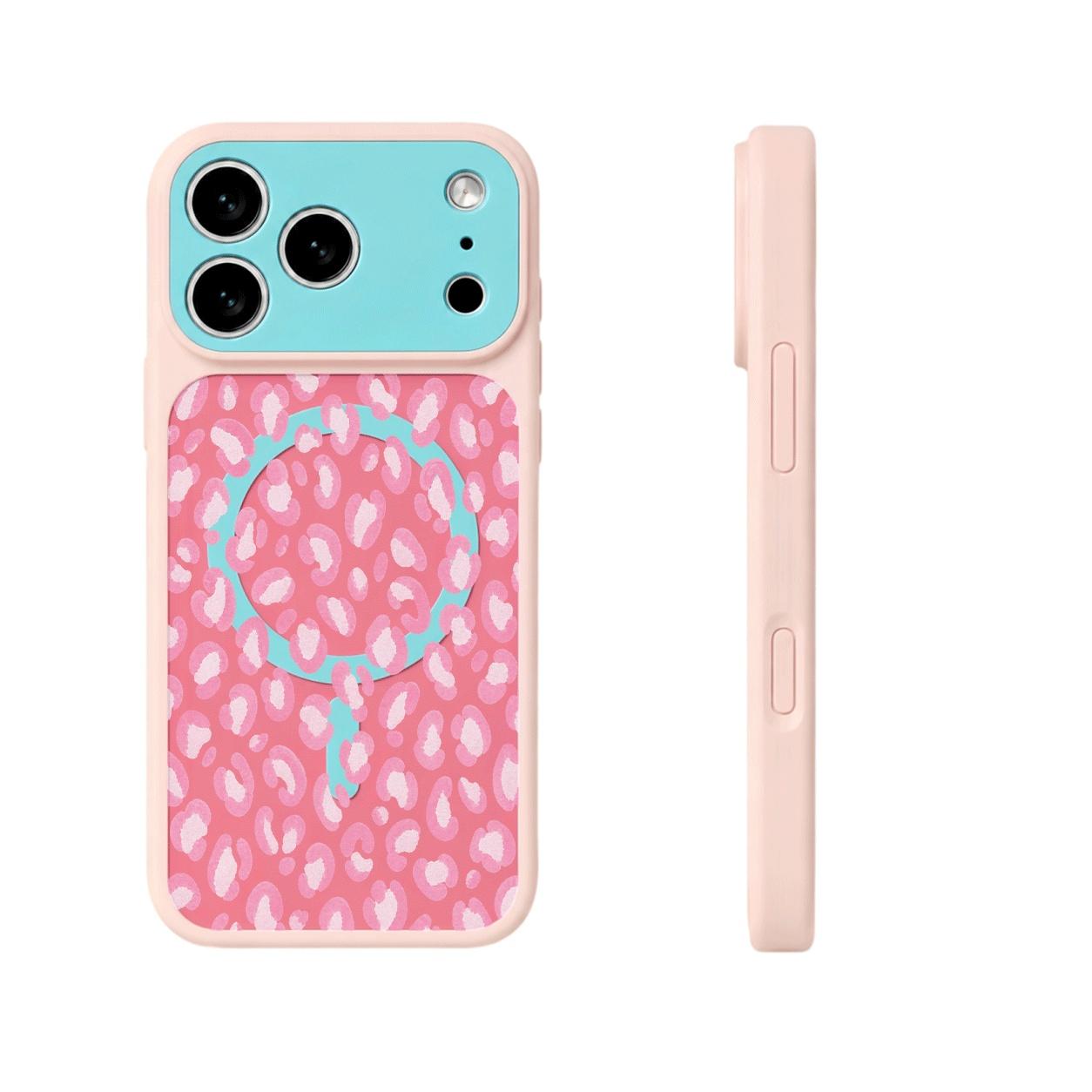 Magnetic Iphone Case phone case, view 5